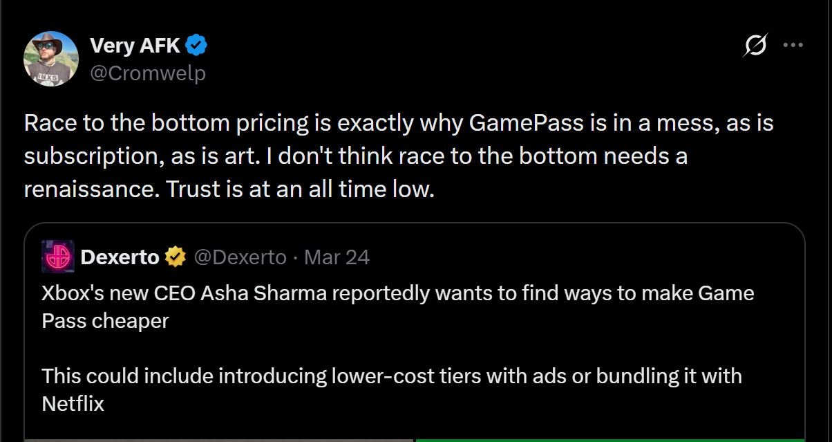 Baldur's Gate 3 Publishing Director on Xbox Game Pass