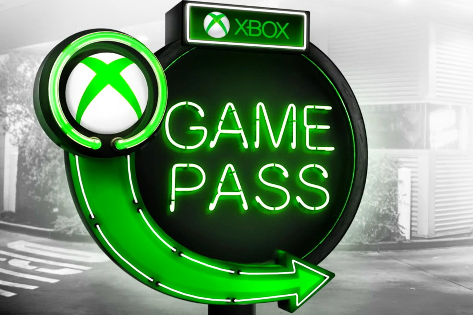 What is Xbox Game Pass Triton? Explained – Games, Features, & More