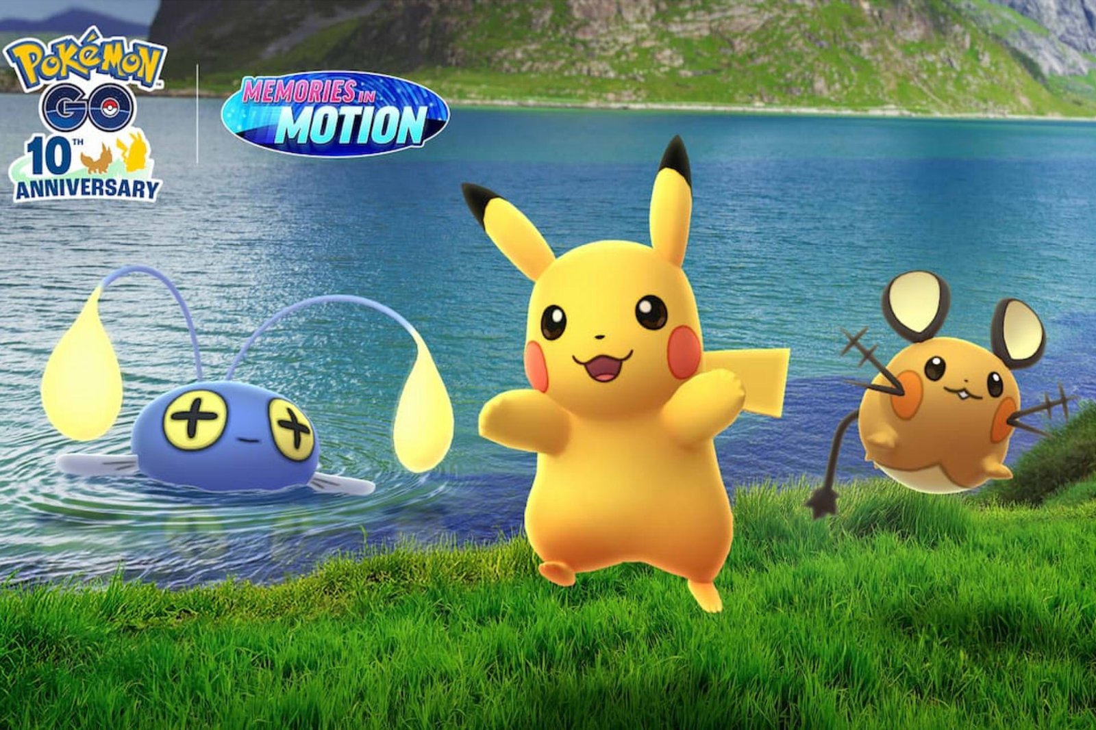 Pokemon GO: A Shockingly Good Time – All Field Research Tasks, Rewards, & Spotlight Hour Dates