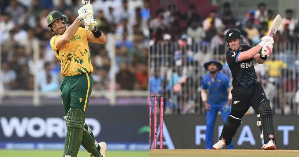 NZ vs SA Dream11 Prediction: Best Players