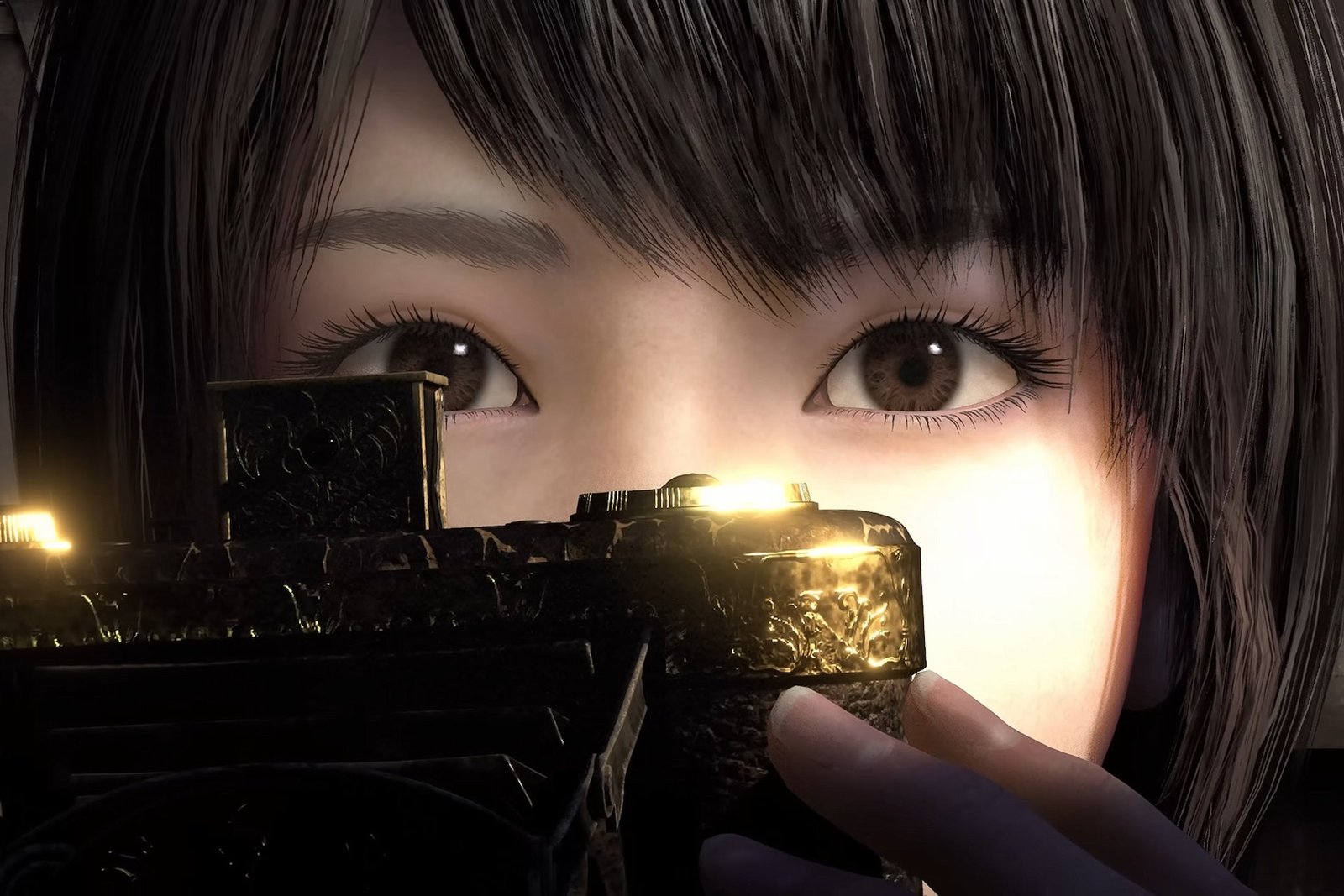 Best Films And Filters in Fatal Frame 2: Crimson Butterfly Remake