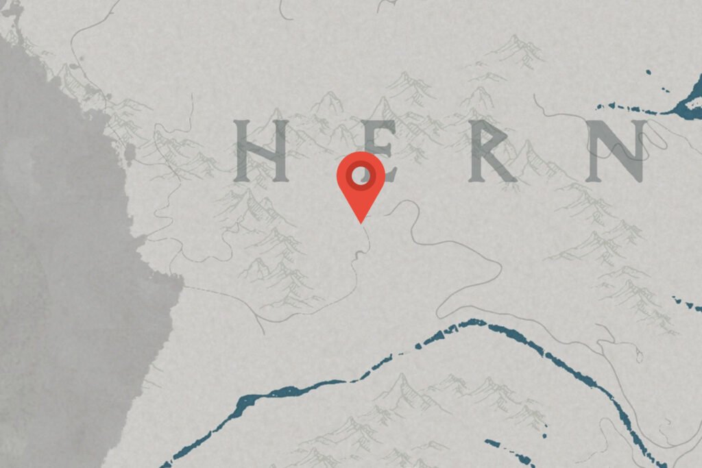 Sanctum of Benediction