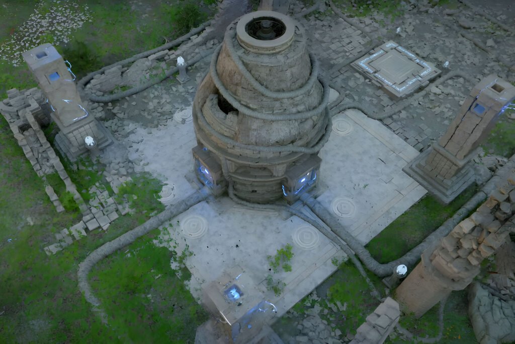 Sanctum of Penitence