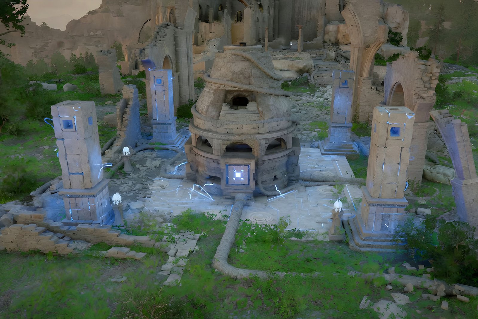 Sanctum of Penitence