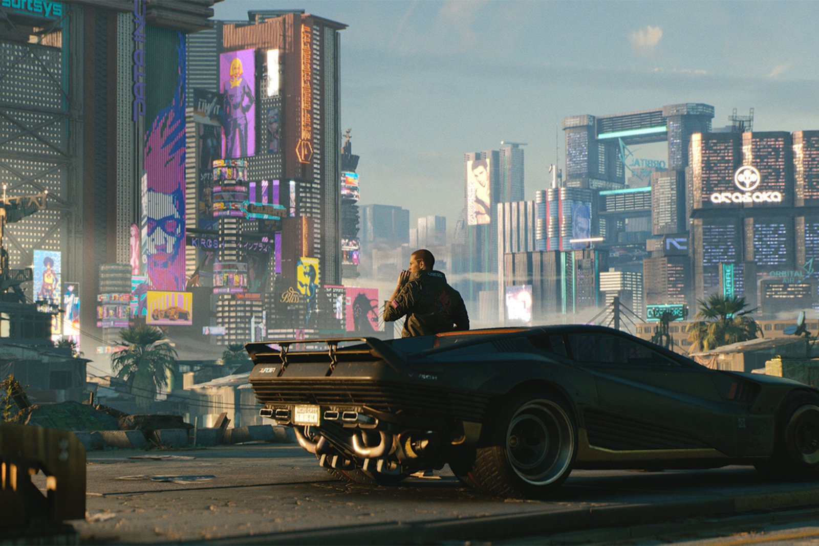 8 Side Quests You Probably Missed in Cyberpunk 2077