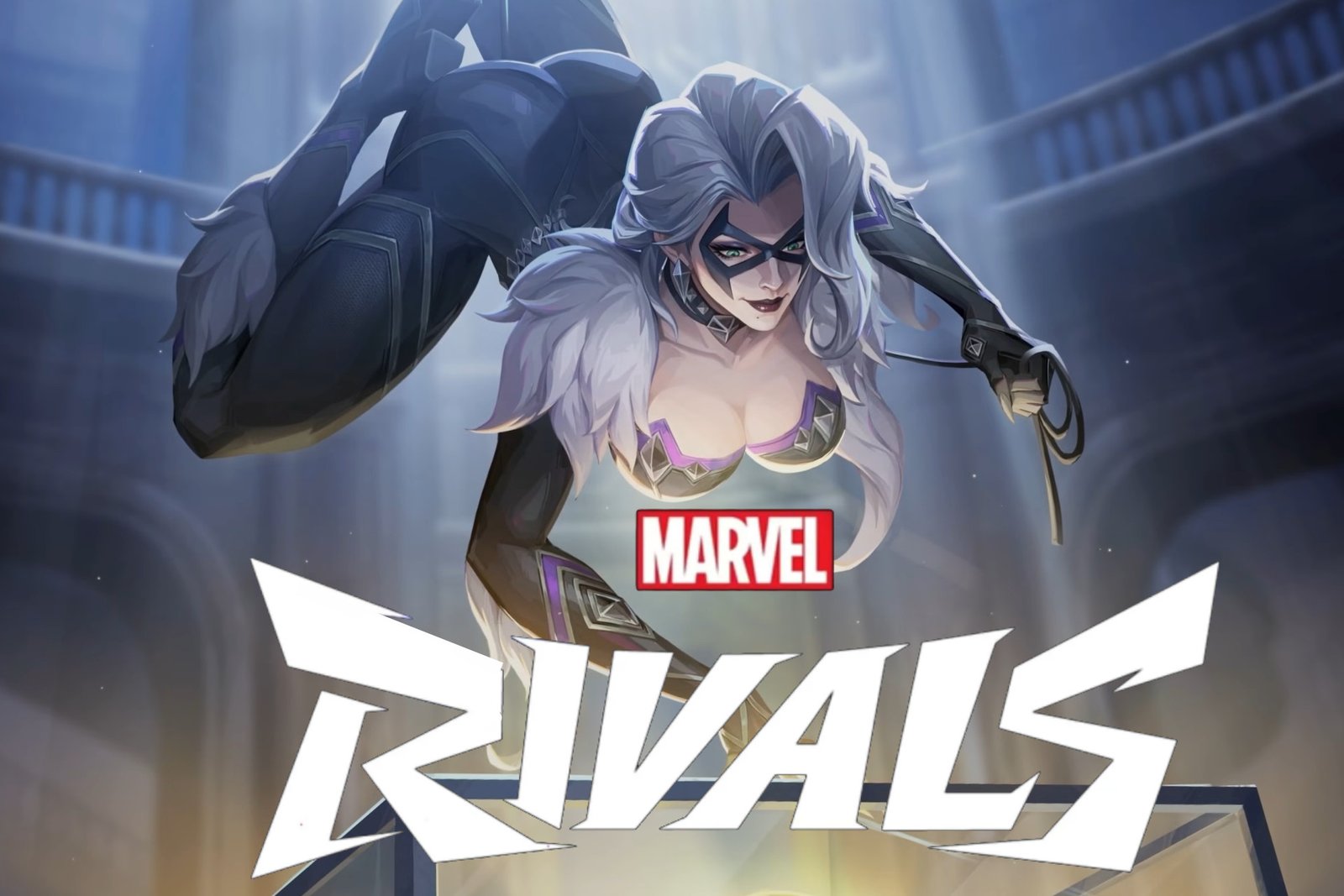When Does Black Cat Come to Marvel Rivals? – Release Date, Explained