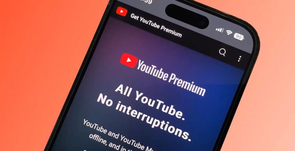 YouTube Premium vs. Premium Lite