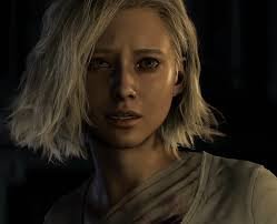 Grace Ashcroft - Resident Evil Requiem (2026). ❤️ #residentevil #biohazard #residentevilrequiem #biohazardrequiem #graceashcroft #capcom #REBHFun