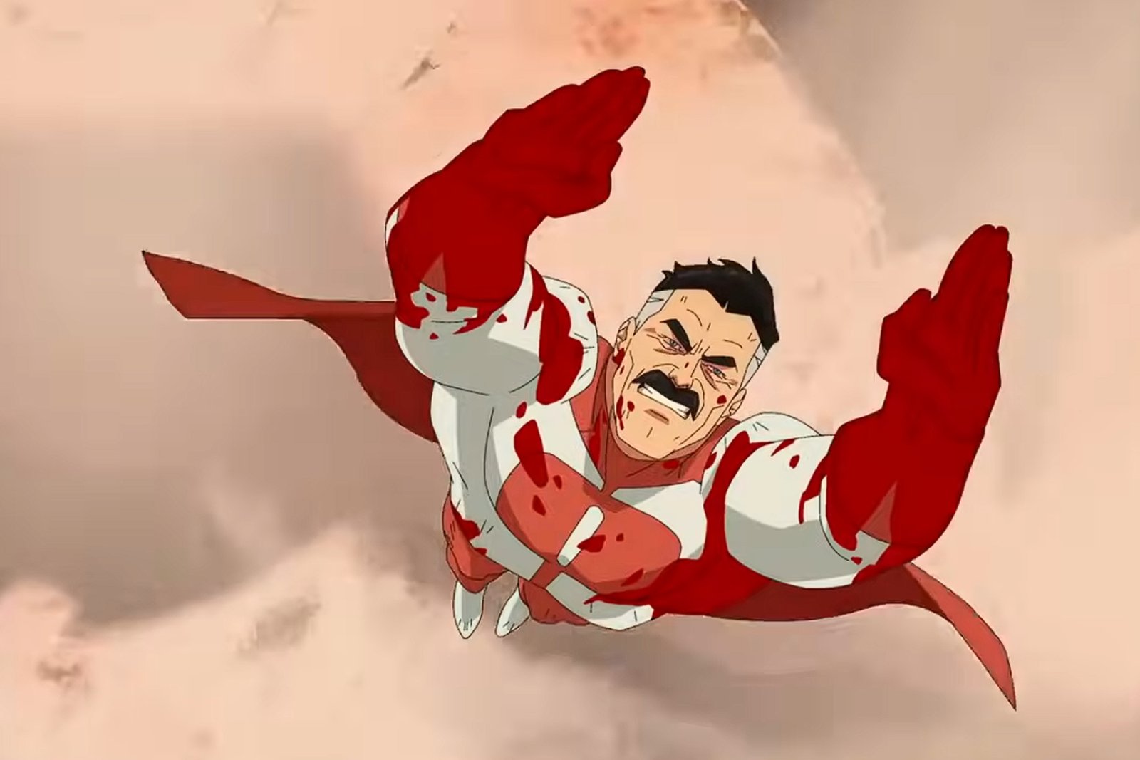 Invincible Season 4: The Real Reason Omni-Man Came to Earth