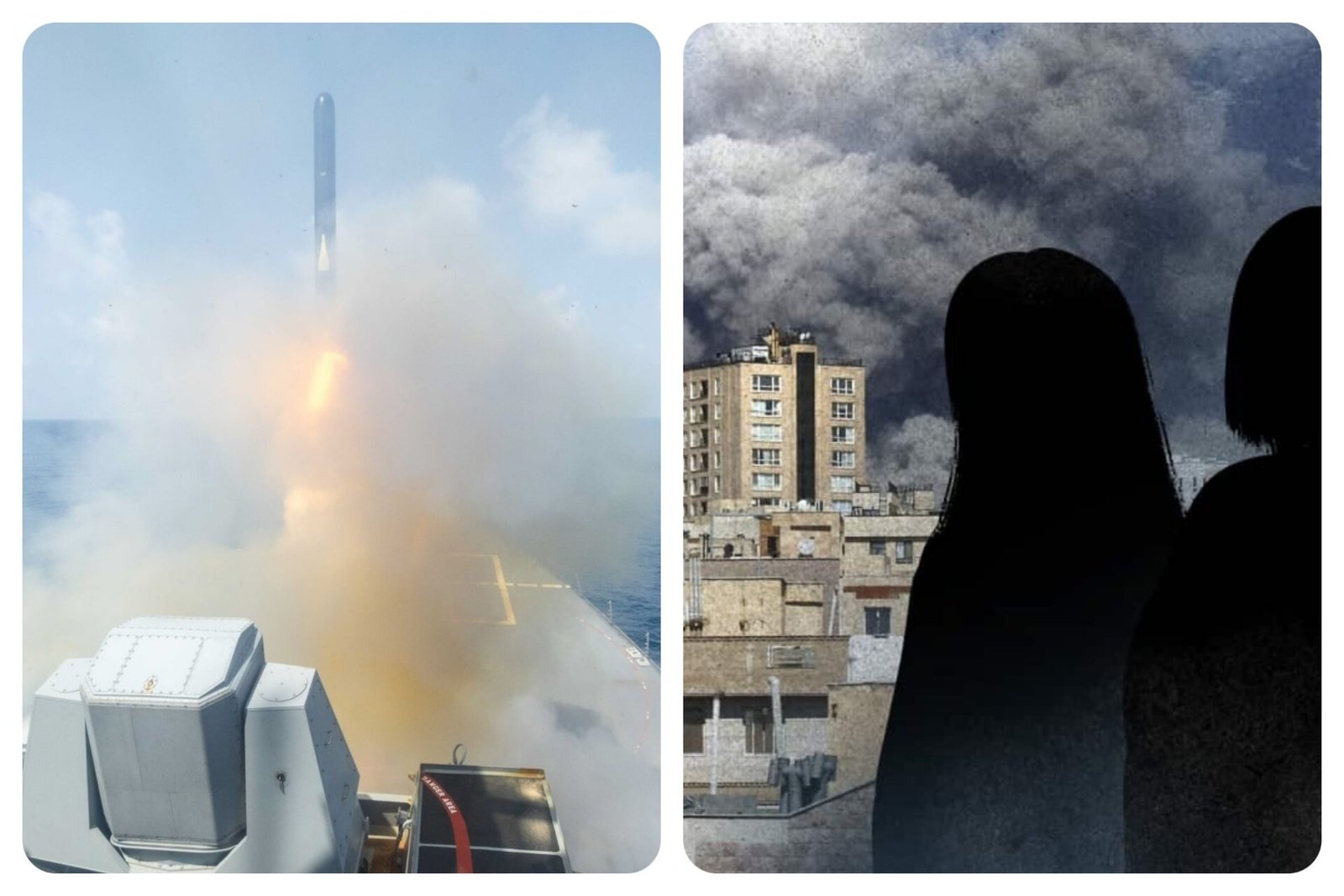 Decision Compression: AI Calculation In The 2026 Iran Conflict