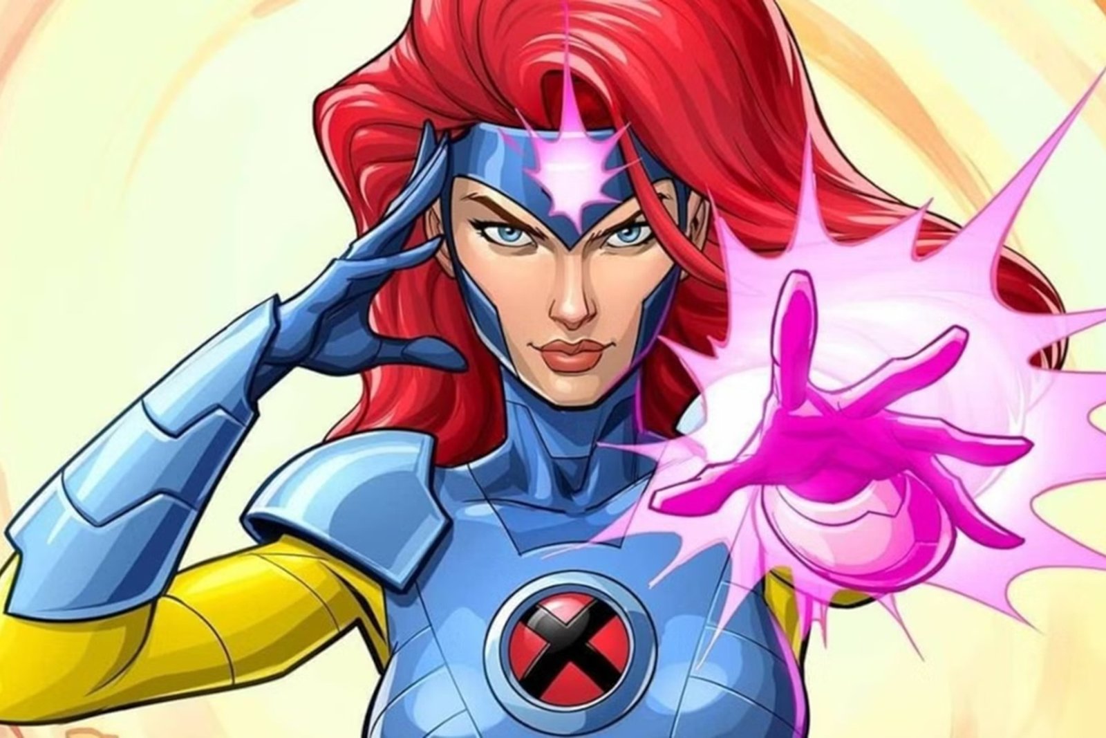 Spider-Man: Brand New Day, Who Is Jean Grey?