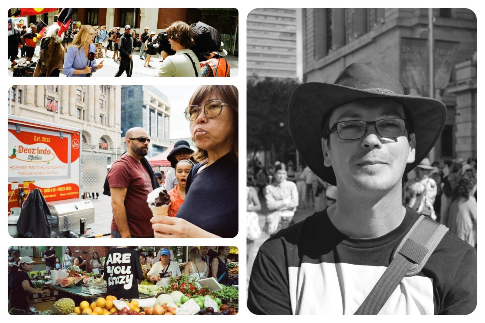 Inside Perth’s Streets with Photographer Kyle Attwood