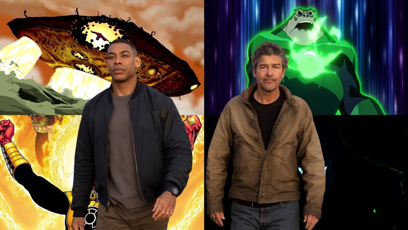 5 Characters We Need to See in Lanterns