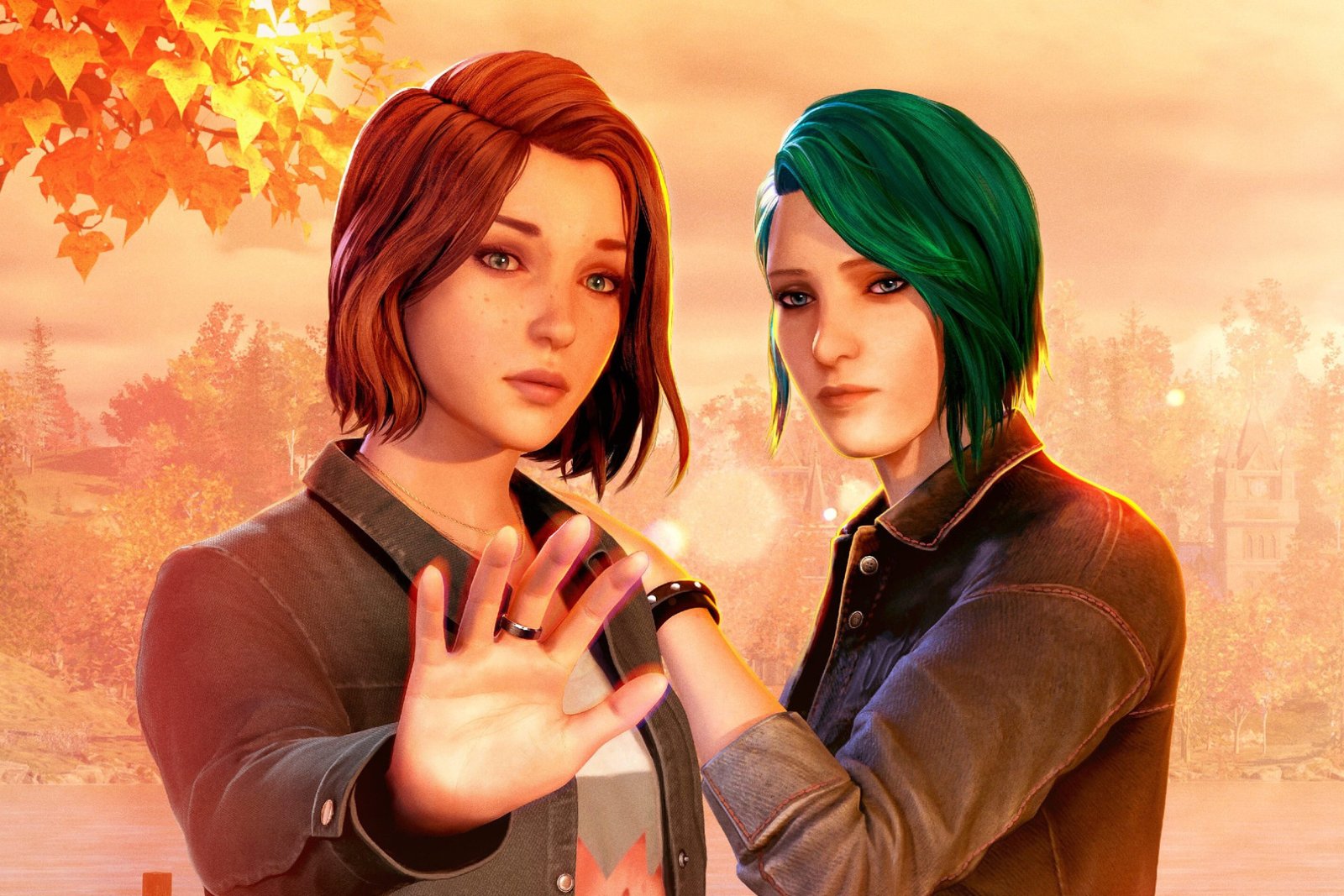 Life is Strange: Reunion – The Timeline, Explained