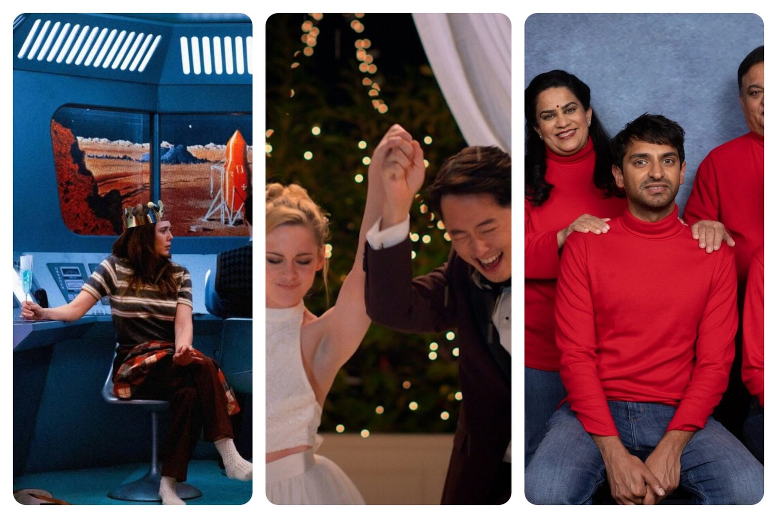 The 3 Best Movies About Unconventional Romantic Relationships Streaming