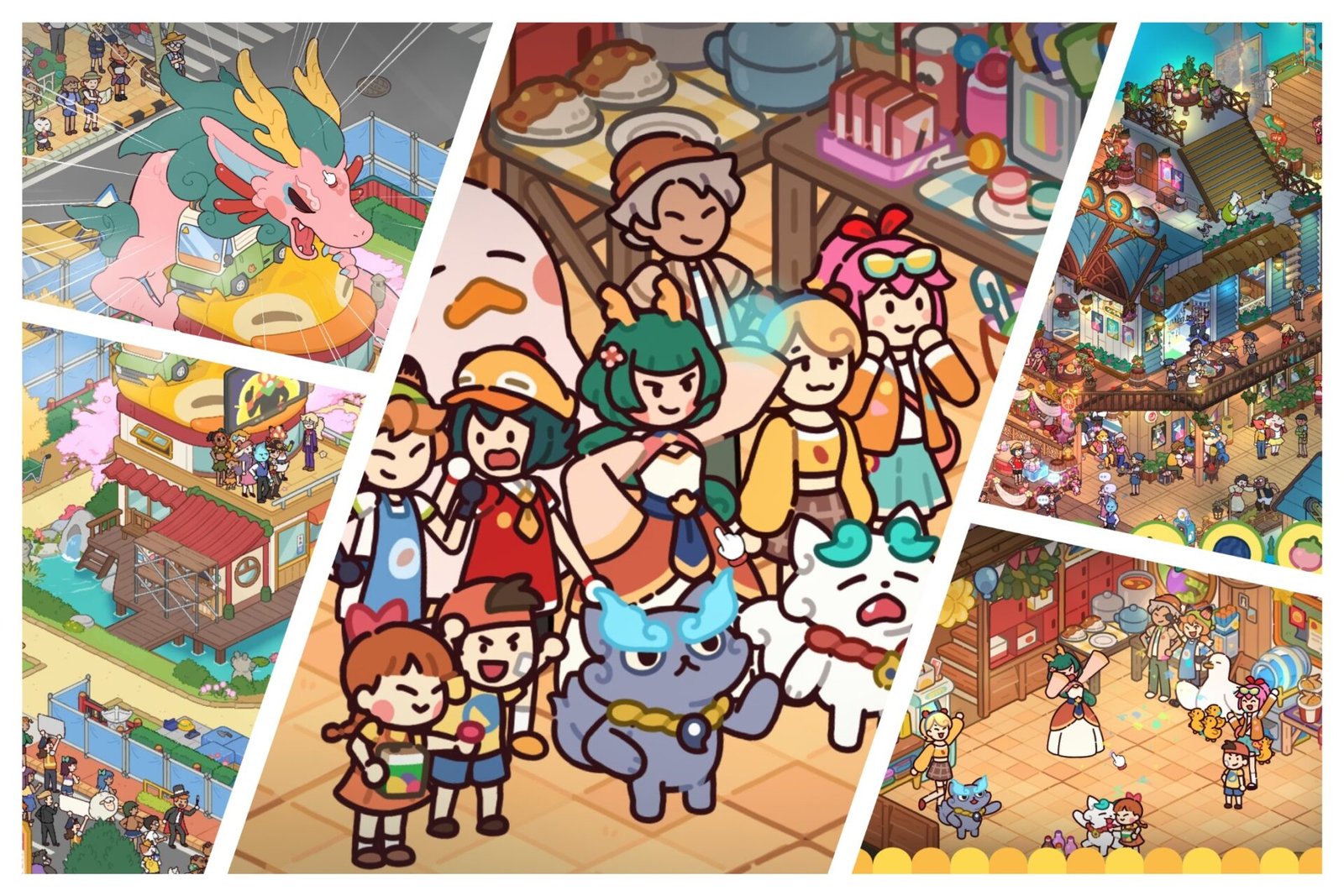 Lost and Found Co. Main Story Walkthrough (Chapters 9 – 11)