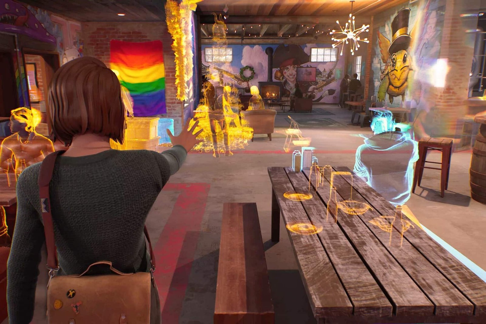 Max switching to alternate dimensions