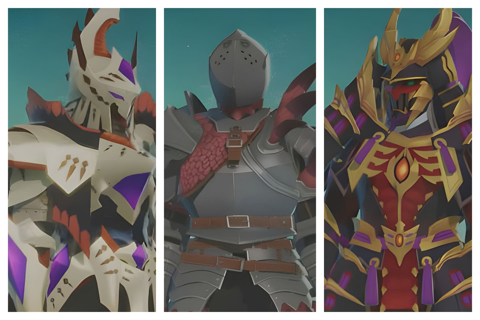 Monster Hunter Stories 3