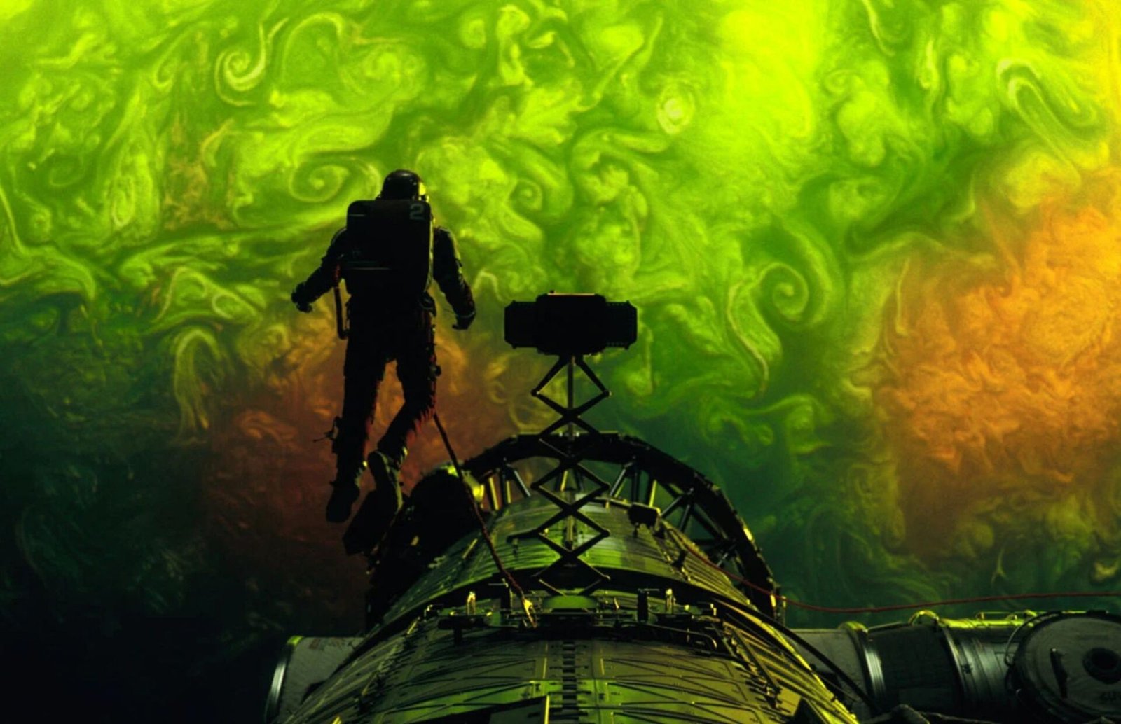 One Major Change in Project Hail Mary You May Have Missed