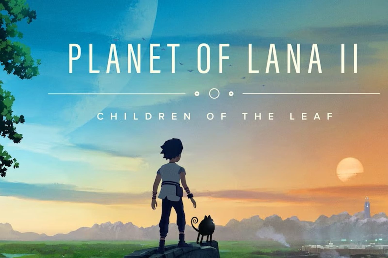Planet of Lana 2 Review: The Next Great Indie Series Has Arrived