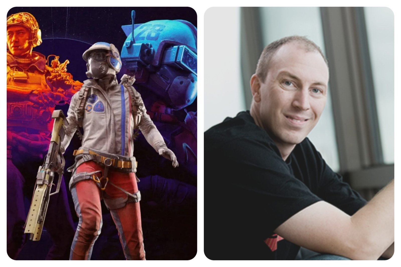 ARC Raiders Co-founder Misconduct Claims: Rob Runesson and Embark Studios Part Ways (Update)