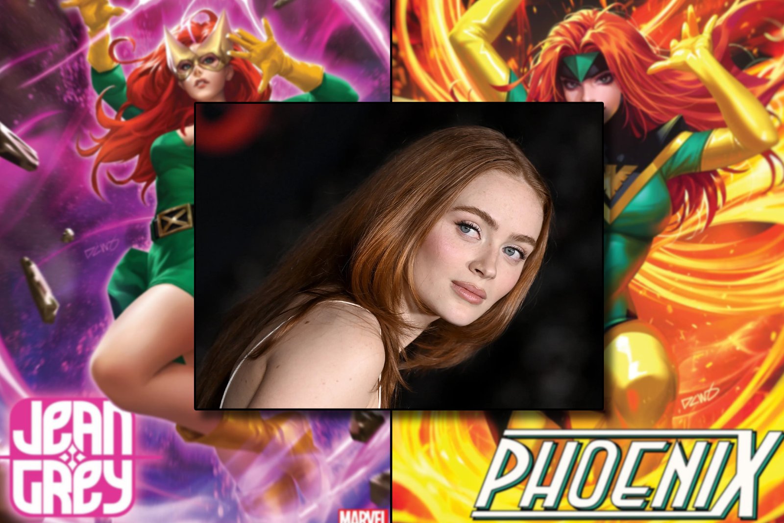Spider-Man: Brand New Day Basically Confirms Sadie Sink’s Role
