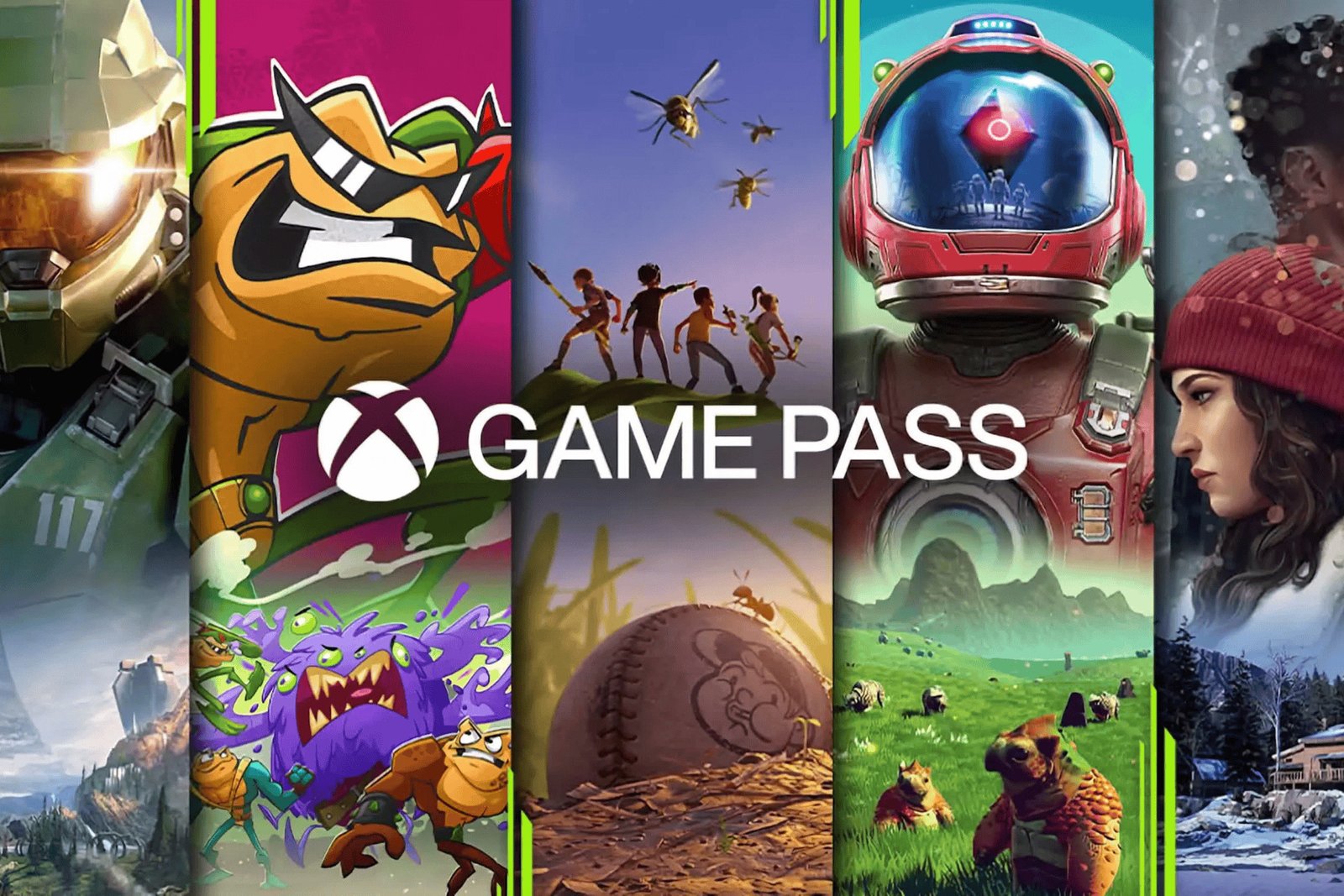 xbox game pass promo