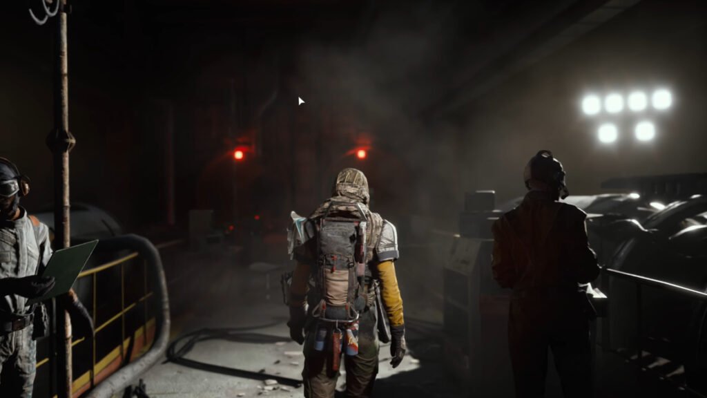 Dominate Close Scrutiny Map Condition