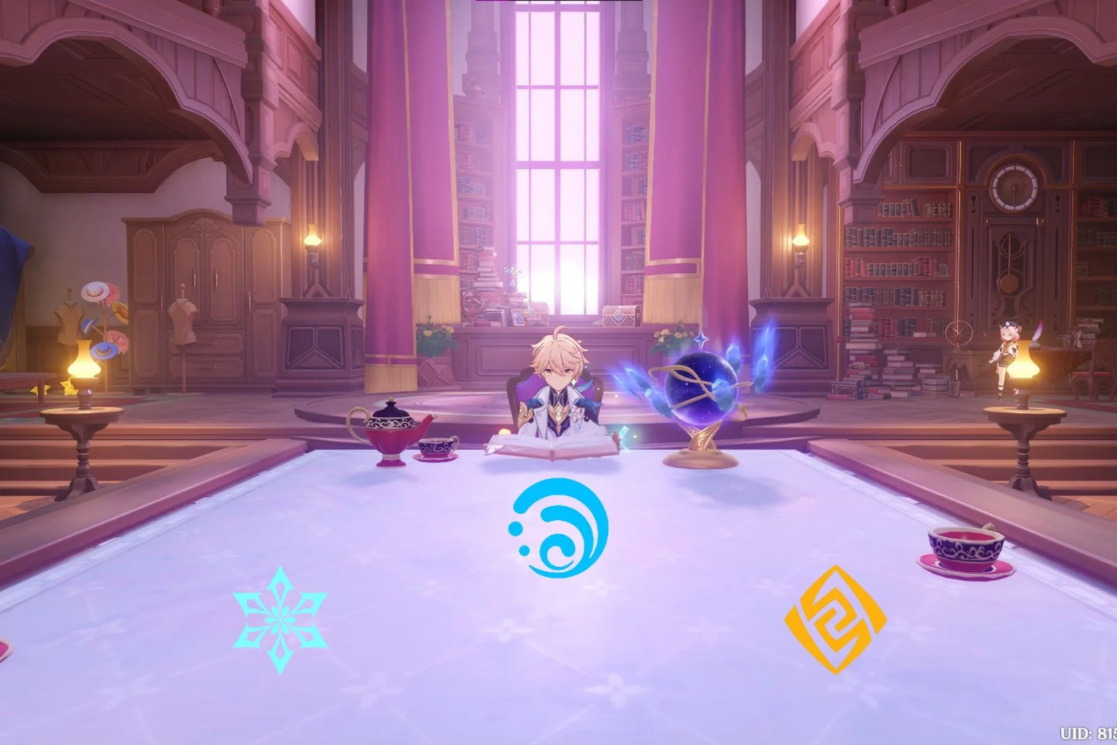 Genshin Impact Imaginarium Theater 6.5 Guide (April 2026)