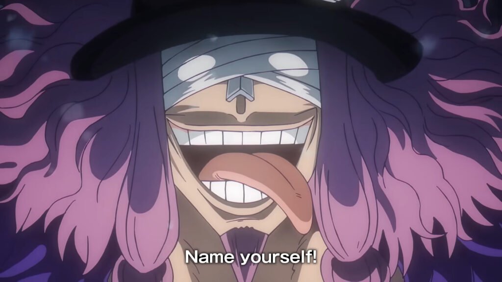 One Piece Elbaph Arc