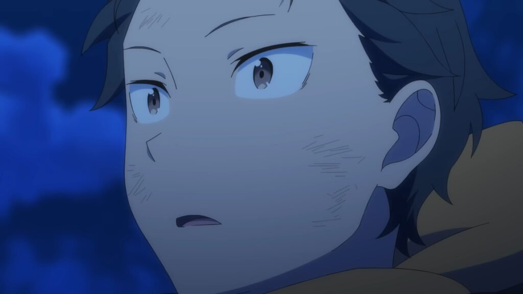 Re Zero - Starting Life in Another World Season 4