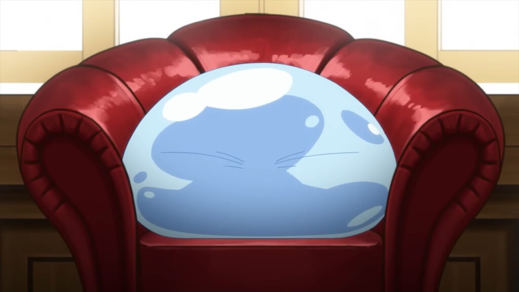 That Time I Got Reincarnated as a Slime Season 4