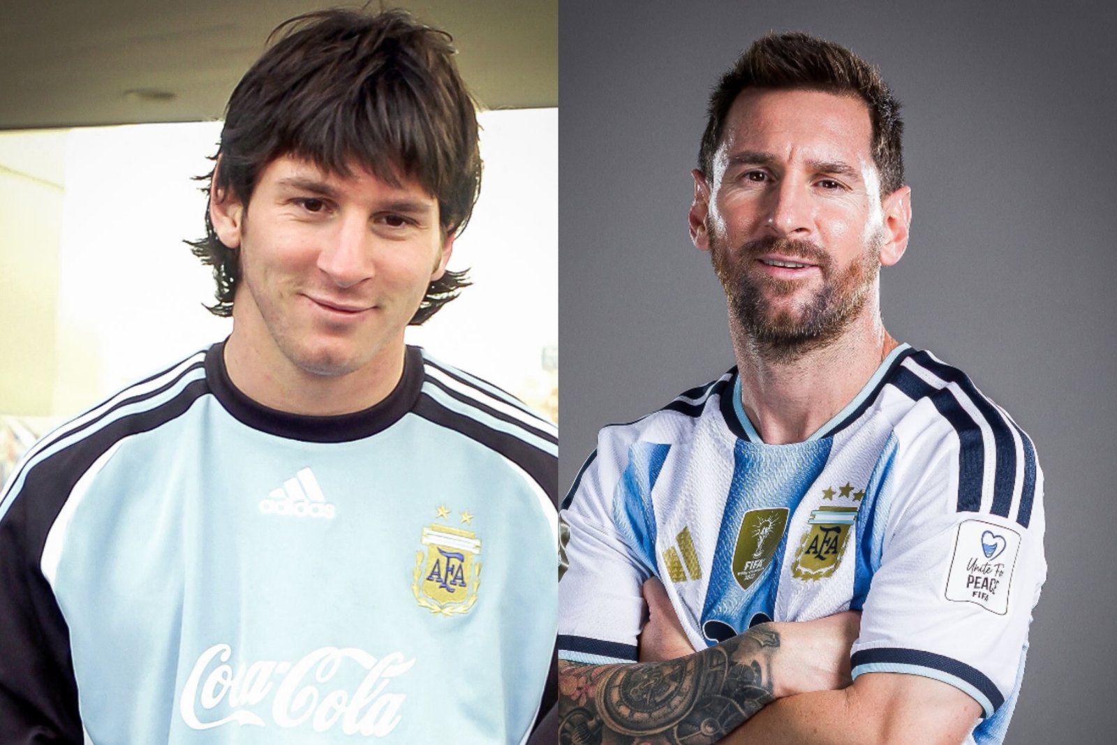 Lionel Messi Announces His Retirement From Future World Cup Matches