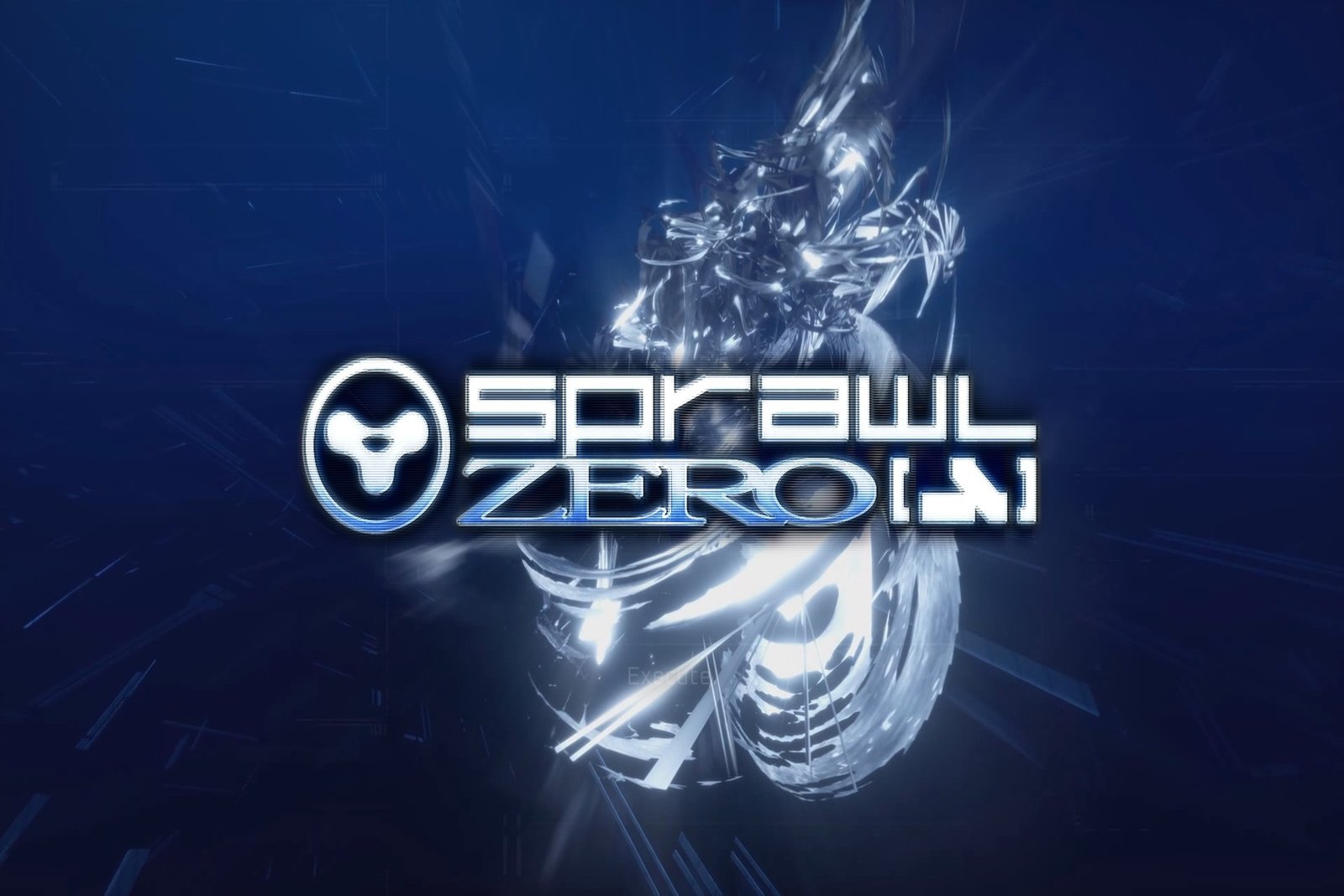 Sprawl Zero Review – Reading You Five by Five